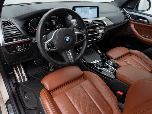 BMW X3 M40i xDrive 265 kW image number 27