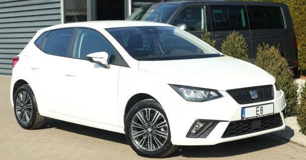 Seat Ibiza 1.0 TSI S&S Style 70 kW image number 8