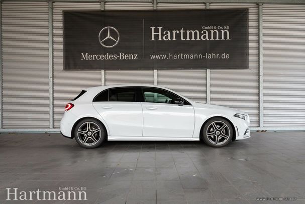 Mercedes-Benz A 200 120 kW image number 5