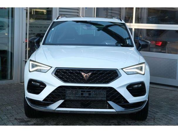 Cupra Ateca 2.0 TSI DSG 4Drive 221 kW image number 17