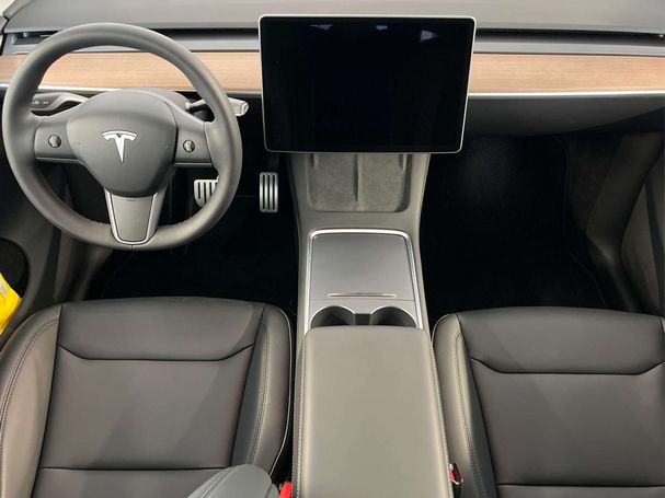 Tesla Model Y Performance AWD Dual Motor 393 kW image number 8