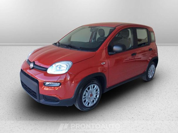 Fiat Panda 1.0 Hybrid 51 kW image number 1