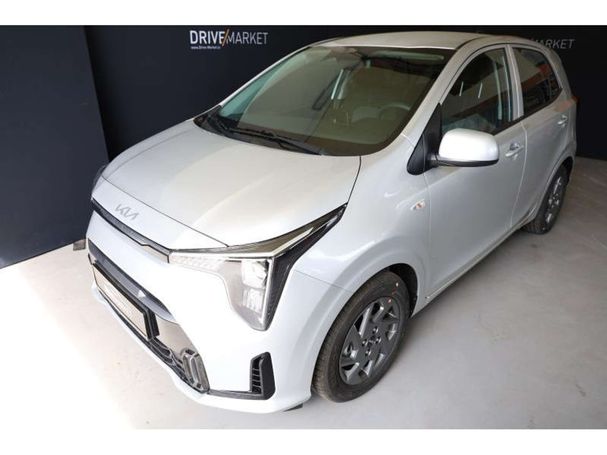 Kia Picanto 43 kW image number 6