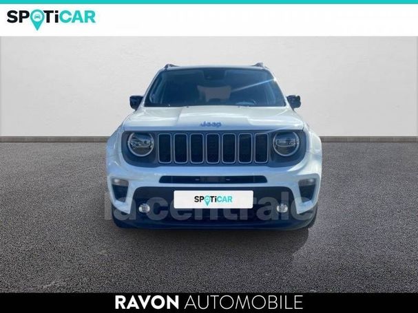 Jeep Renegade 1.3 Turbo PHEV 140 kW image number 3