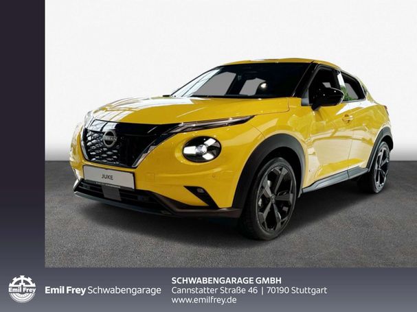 Nissan Juke 105 kW image number 1