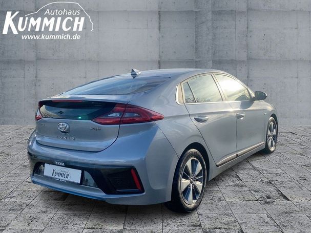 Hyundai Ioniq 104 kW image number 4