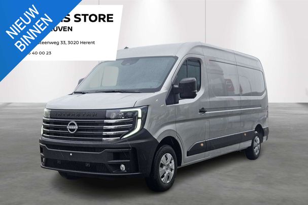 Nissan Interstar L3H2 dCi 110 kW image number 1