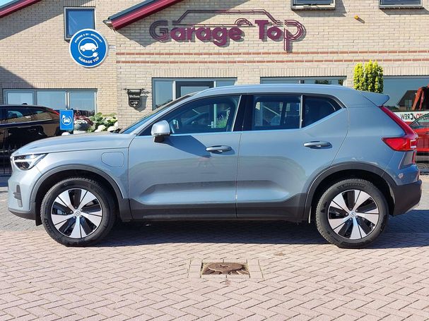 Volvo XC40 Recharge T4 Bright 155 kW image number 9