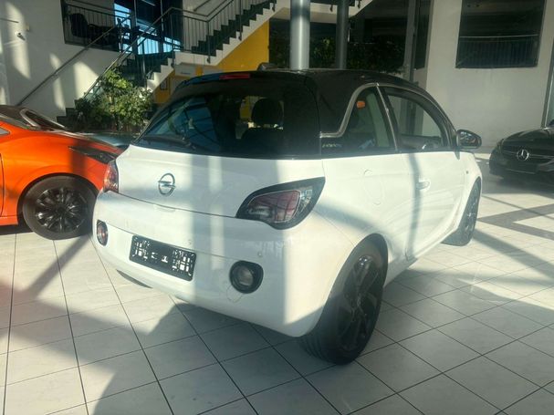 Opel Adam 1.4 64 kW image number 7