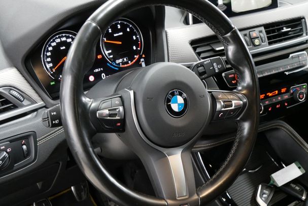 BMW X2 sDrive 110 kW image number 17