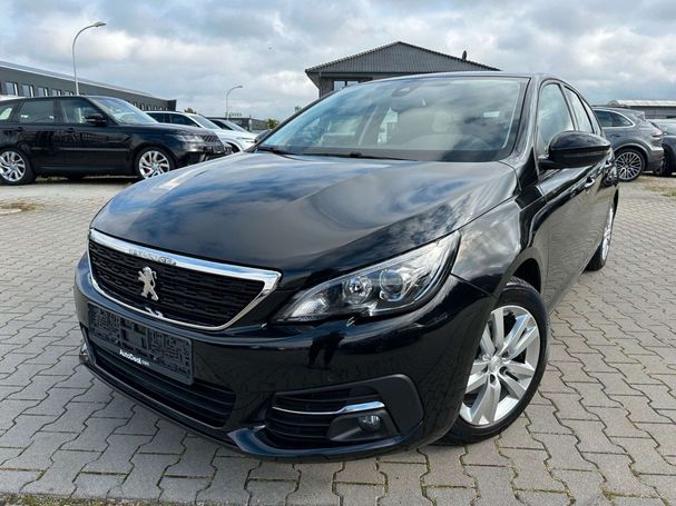 Peugeot 308 SW 1.5 130 96 kW image number 1