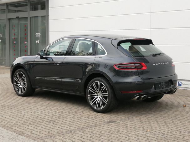 Porsche Macan S PDK 250 kW image number 5