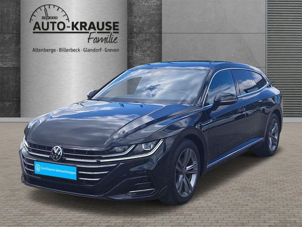 Volkswagen Arteon 2.0 TDI DSG Shooting Brake 147 kW image number 1