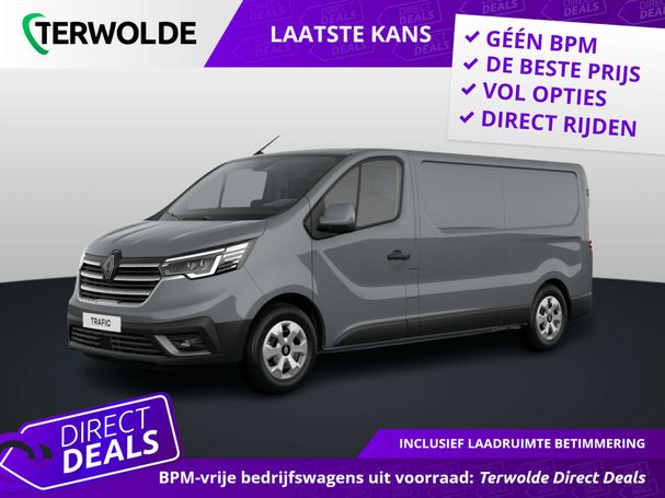 Renault Trafic Van L2H1 dCi 130 96 kW image number 1