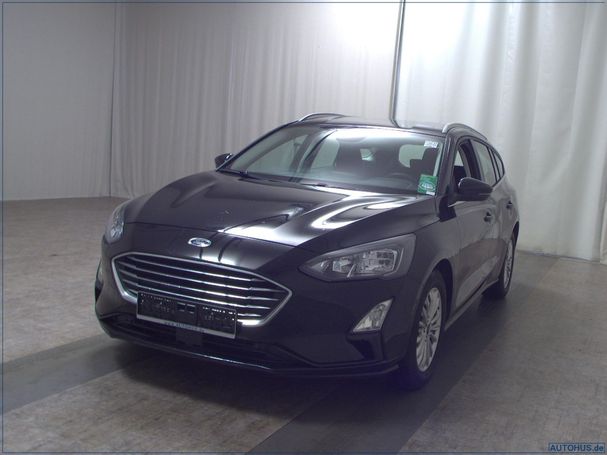 Ford Focus 1.0 Titanium 92 kW image number 1