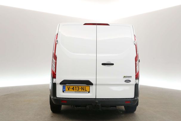 Ford Transit Custom L1H1 2.0 TDCi 77 kW image number 23