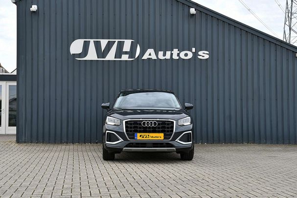 Audi Q2 30 TFSI 82 kW image number 5