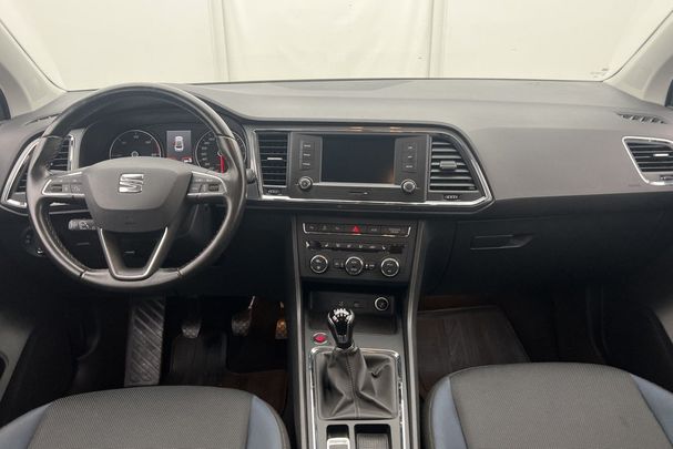 Seat Ateca 1.6 TDI Style 85 kW image number 12