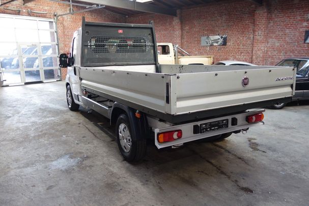 Fiat Ducato 103 kW image number 8