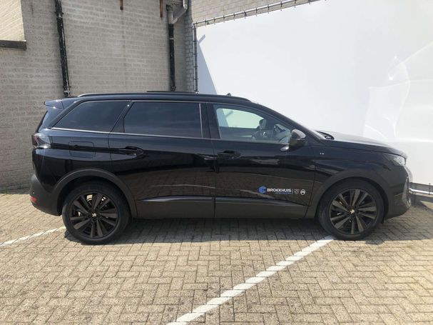 Peugeot 5008 PureTech 96 kW image number 7