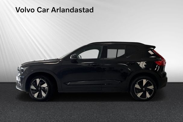 Volvo XC40 Recharge Single Motor Extended Range Plus 188 kW image number 4