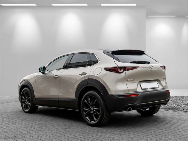 Mazda CX-30 Homura 110 kW image number 3