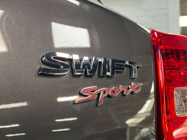 Suzuki Swift Sport 1.4 103 kW image number 22