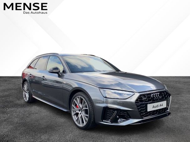 Audi A4 45 TFSI S-line Avant 195 kW image number 7