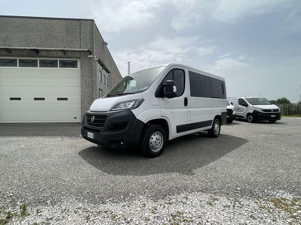 Fiat Ducato 30 140 103 kW image number 17