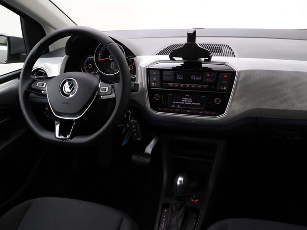 Volkswagen up! 60 kW image number 21