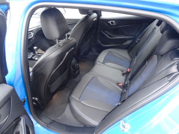 BMW 118d 110 kW image number 13