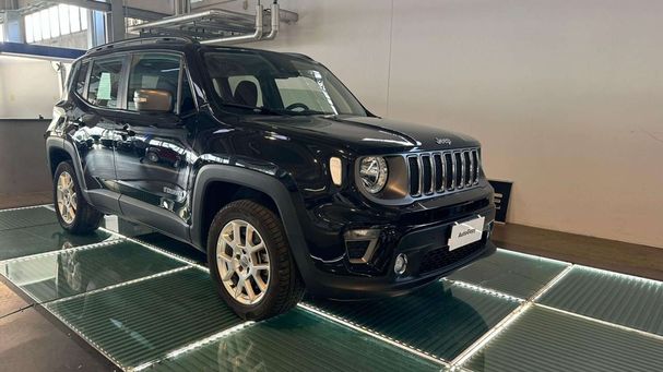 Jeep Renegade 1.3 PHEV 140 kW image number 3