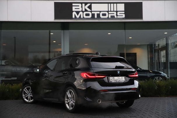 BMW 116i M 80 kW image number 6