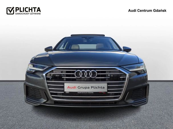 Audi A6 210 kW image number 8