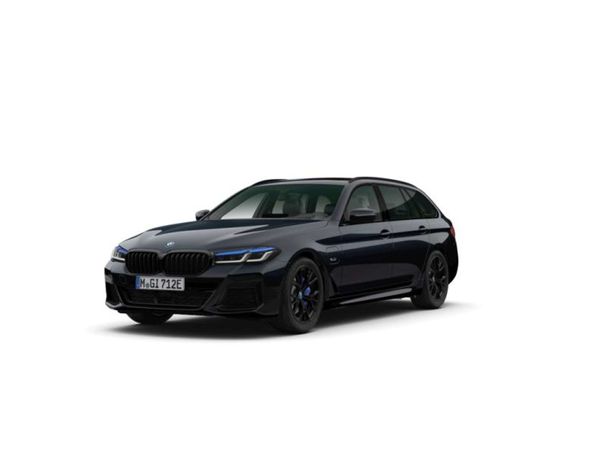 BMW 530 Touring 215 kW image number 5