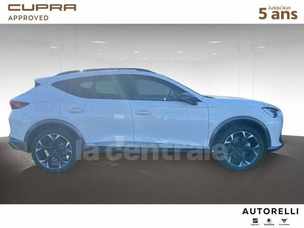 Cupra Formentor 1.4 e-HYBRID DSG 150 kW image number 13