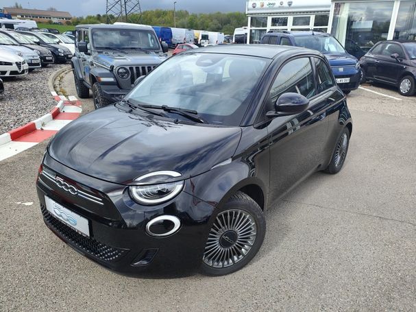 Fiat 500 e Icon 87 kW image number 1