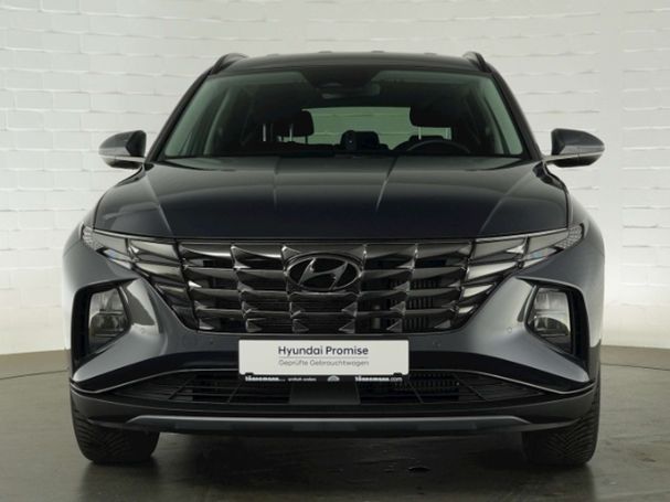 Hyundai Tucson Trend DCT 132 kW image number 1