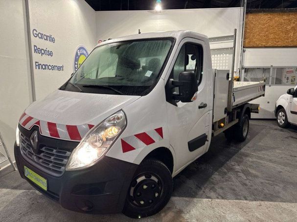 Renault Master DCi 97 kW image number 1