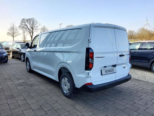 Ford Transit Custom 320 110 kW image number 5