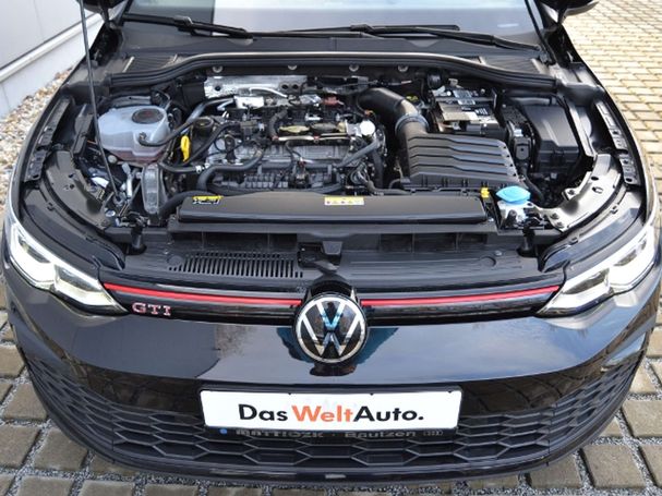 Volkswagen Golf GTI DSG 180 kW image number 12