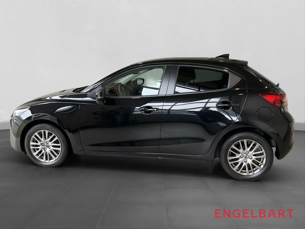 Mazda 2 66 kW image number 5