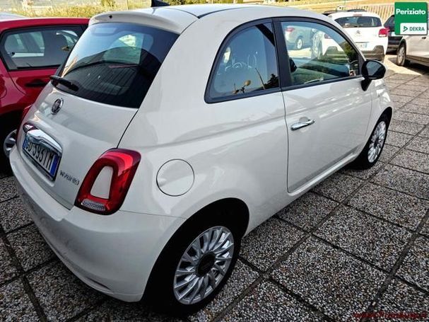 Fiat 500 1.0 51 kW image number 8