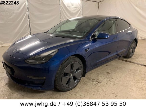 Tesla Model 3 Long Range AWD 366 kW image number 1