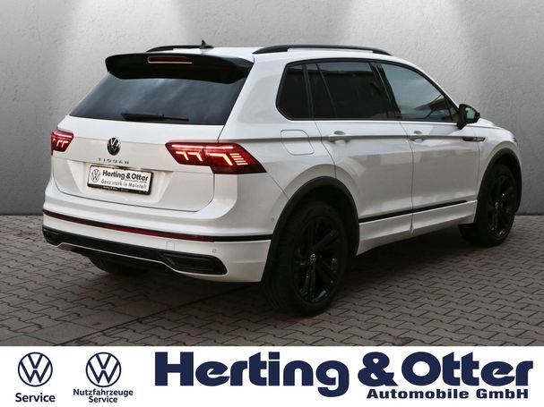 Volkswagen Tiguan 4Motion DSG 140 kW image number 2