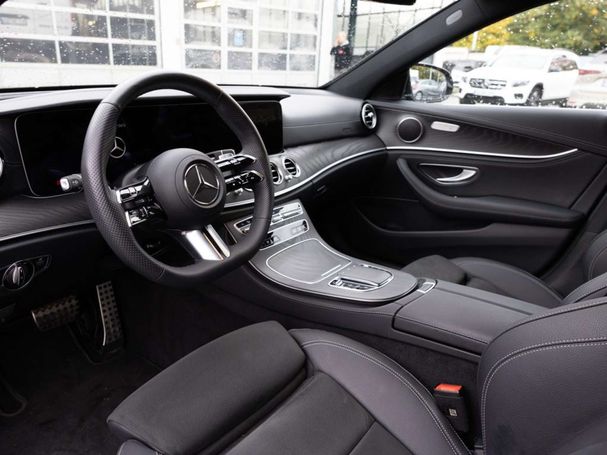 Mercedes-Benz E 220 d T 147 kW image number 9