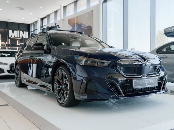 BMW i5 M60 xDrive 440 kW image number 2