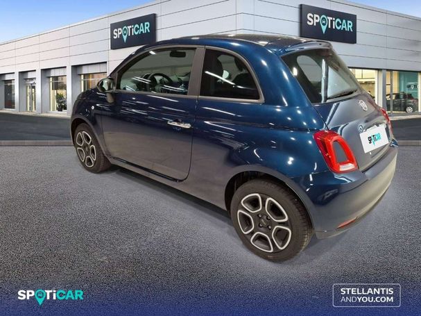 Fiat 500 1.0 52 kW image number 5