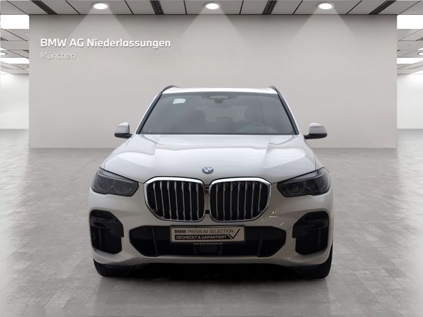 BMW X5 xDrive40d 250 kW image number 2