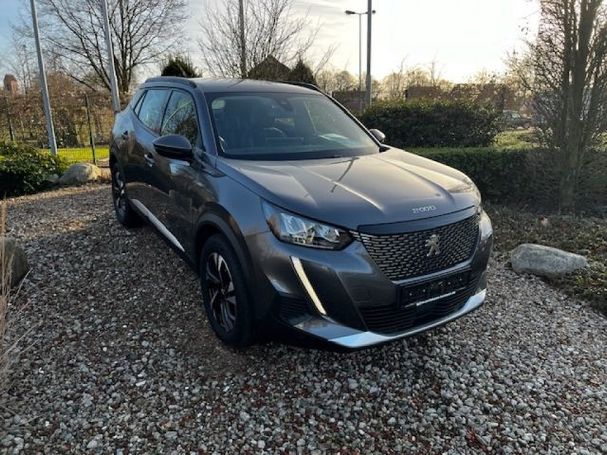 Peugeot 2008 BlueHDi 130 Allure EAT8 96 kW image number 2